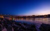 Výhľad na Dunaj, Fortuna Boat Hotel *** Budapešť