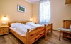 Komfortní pokoje, Hotel Schaller, Nový Šaldorf, Znojmo