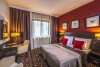Standard szoba, Hotel Stáció, Vecsés, Magyarország
