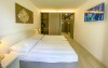 Komfortní pokoje, Hotel SKI ***