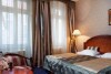 Pokoje, Hotel Ostende ****
