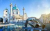 Historické památky Vídně okouzlí každého