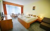 Komfortní pokoje, Panoráma Hotel Noszvaj, Maďarsko