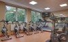Fitness, Alexandra Wellness Hotel ***, Nízke Tatry