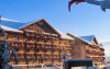 Tatragolf Mountain Resort ****, Magas-Tátra