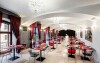 Reštaurácia, Hotel Barceló Brno Palace *****