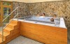 Odpočiňte si ve wellness v Hotelu Resort Relax ****, Šumava