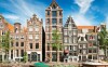 Amsterdam a květinový park Keukenhof: poznávací, jarní zájezd na 4 dny