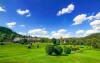 Zahrajte si golf pri Karlových Varoch