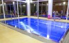 Wellness, bazén, Hotel Victoria Spa *** u Baltského moře