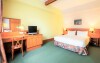 Standard szoba, Hotel International Prague ****