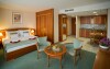 Luxusne zariadené izby, Hotel Palace ****, Hévíz