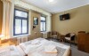 Komfortní pokoje, Hotel Perla Jizery, Jizerské hory