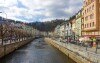 Kdy jste naposledy navštívili překrásné Karlovy Vary?