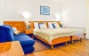 Dvoulůžkový pokoj, Hotel Villa Letan ****, Chorvatsko