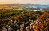 Parkhotel Skalní město *** leží v srdci Českého ráje