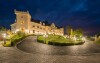 Luxus kastélyszálló, Borostyán Med Hotel, Magyarország