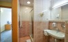 Koupelna, Panoráma Hotel Noszvaj