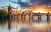 Užite si skvelý pobyt priamo v centre Prahy
