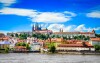 Užijte si skvělý pobyt přímo v centru Prahy