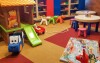 Gyermek játszószoba, Park Inn Sárvár-ban