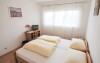 Útulné izby v Dalmacija Resorte Zaostrog Chorvátsko
