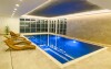Vnitřní bazén v Hotelu Orsino **** Horní Planá, Lipno