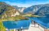 Zažijte skvělé léto v Rakousku v Alpách