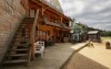 Westernové městečko Šiklův mlýn, zábavní komplex Šikland