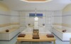 Kúpeľné wellness v Hoteli Holistic La Passionaria ****