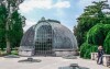 Zámecký skleník nabízí návštěvníkům úchvatnou podívanou