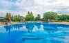 Vonkajšie bazény, Várkertfürdő Pápai Gyógy- és Termálfürdő