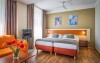 Komfortná izba, Hotel Aida ****, Praha
