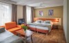 Komfortná izba, Hotel Aida ****, Praha