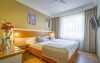 Komfortní pokoj, Hotel Aida ****, Praha