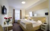 Třílůžkový pokoj Standard - moderní, Hotel Taurus ****