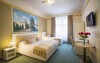 Třílůžkový pokoj Standard - moderní, Hotel Taurus ****