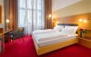 Izba Deluxe, Hotel Theatrino ****, Praha