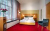 Pokoj Deluxe, Hotel Theatrino ****, Praha