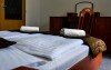 Kényelmesen berendezett szobák, Relax Hotel Avena ***