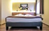 Kényelmes szobák Győrben a Hotel Amstel ****-ben 