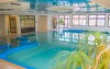 Wellness, bazén, Sporthotel am Semmering ***, Rakousko