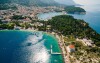 Užite si skvelý pobyt v Chorvátsku pri mori