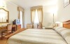 Dvojlôžková izba v Hoteli Spongiola ****, Chorvátsko