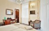 Luxusné izby, Sun Palace Spa & Wellness ****
