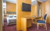 Komfortní pokoj, Marmara Hotel Budapest ****