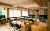 Restaurace, Evident Hotel Prägant ****, Korutany, Rakousko