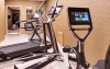 Fitness, SEETELHOTEL Kaiserstrand Beachhotel ****