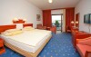 Pokoj Deluxe, Hotel Villa Radin ****, Chorvatsko