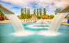 Luxus aquapark és wellness, AquaCity Poprad
